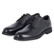 Halbschuhe  Schwarz