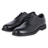 Halbschuhe  Schwarz