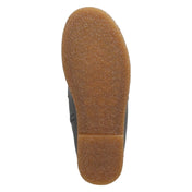 Schnürstiefeletten  Grau
