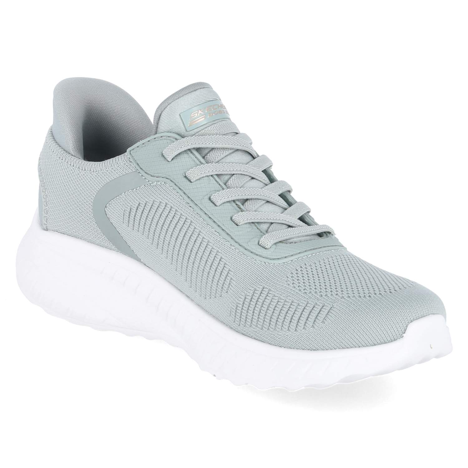 Slip-Ins Sneaker CURRENT MUSE  Grün
