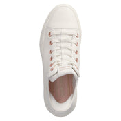 Slip Ins Sneaker OG LEATHER  Weiß