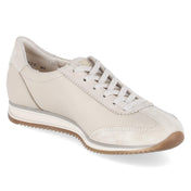 Low Sneaker  Beige