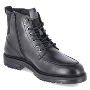 Boots  Schwarz