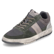Low Sneaker  Grün