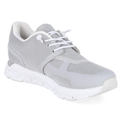Low Sneaker  Grau