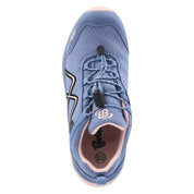 Trailrunner GUIDE  Blau