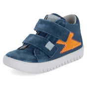 Klettschuhe SUPIES 4S  Blau