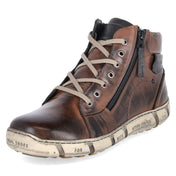 Winterboots  Braun