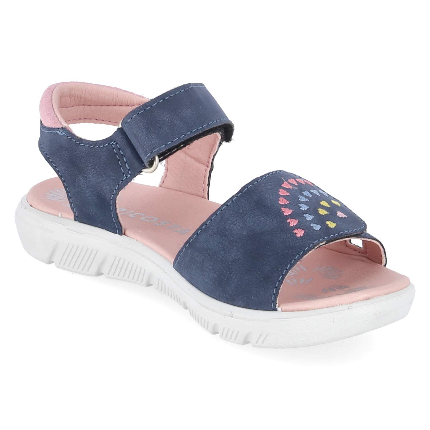 Sandaletten SARAH  Blau