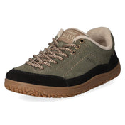 Low Sneaker  Grün