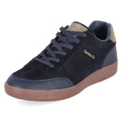 Low Sneaker DORO DIANO  Blau