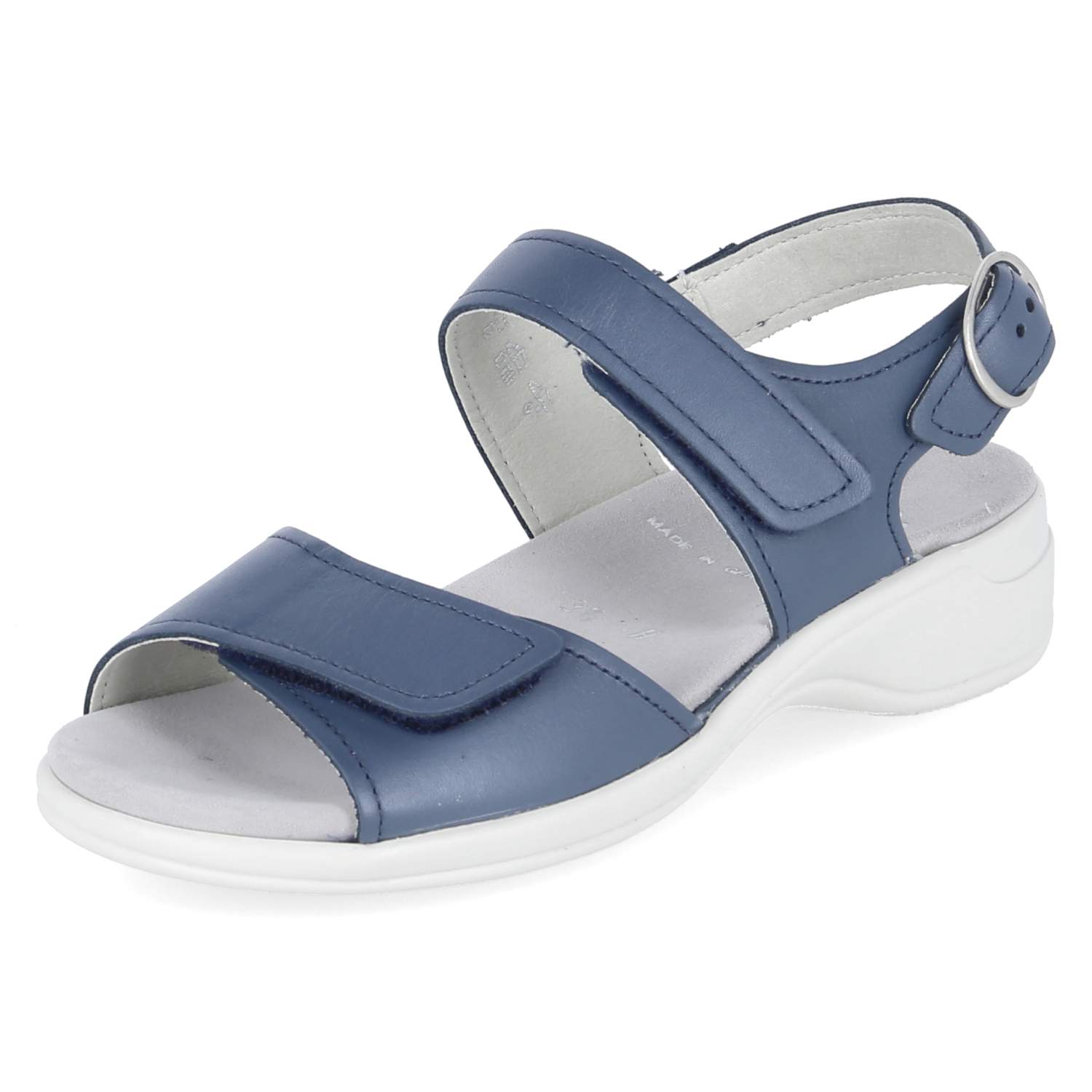 Sandalen HEIKE Blau
