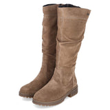 Stiefel  Braun
