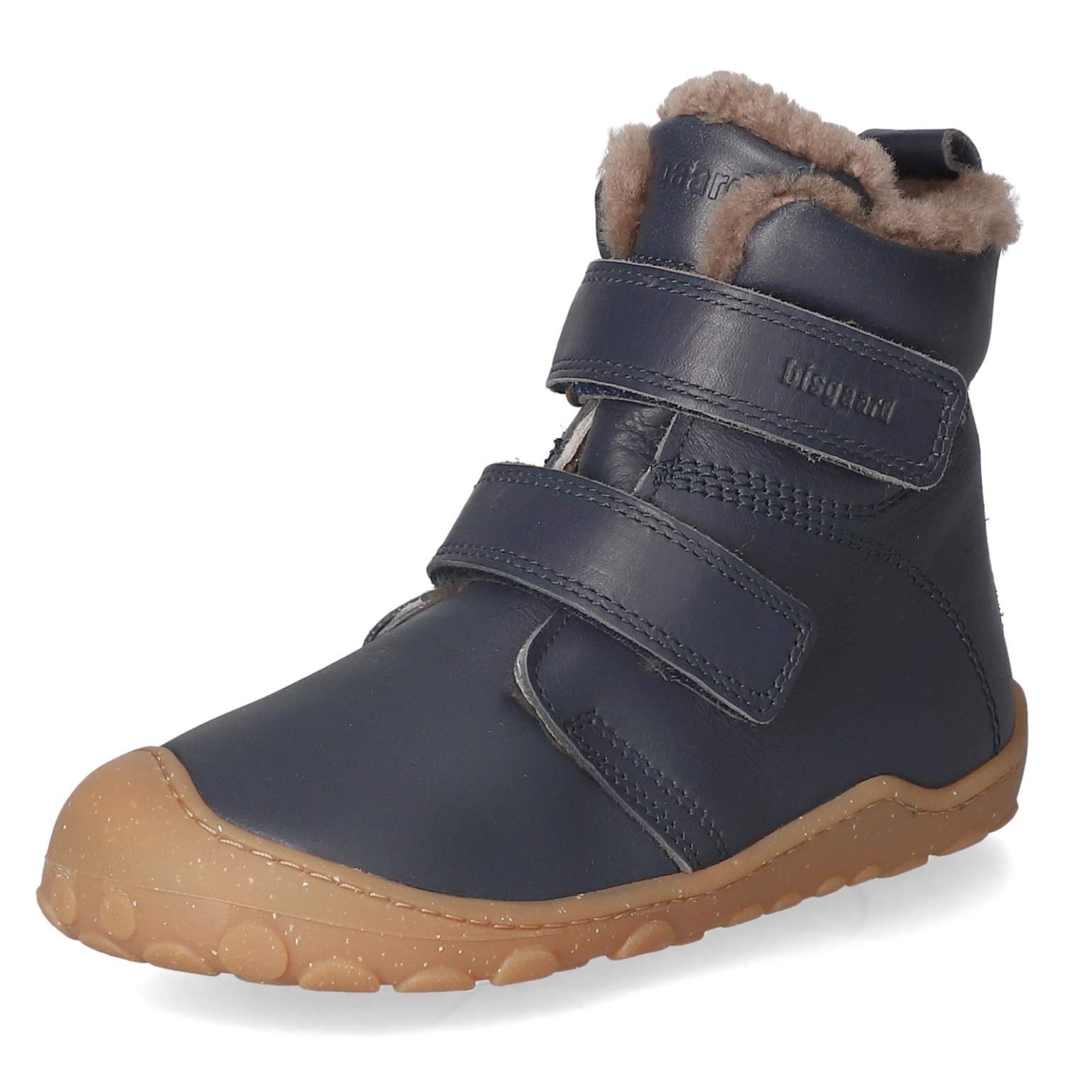 Winterstiefeletten LUKE LAMB  Blau