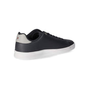 Low Sneaker  Blau
