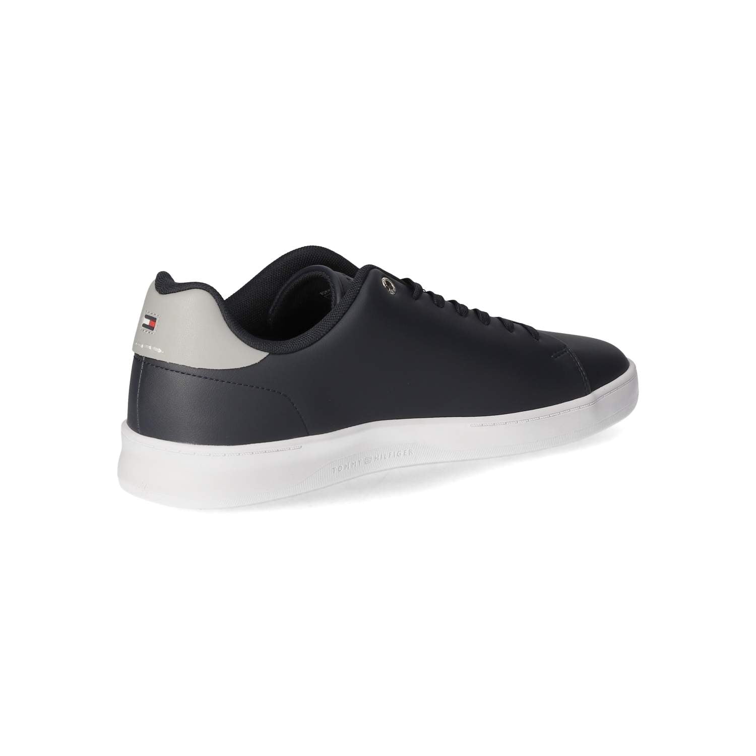 Low Sneaker  Blau