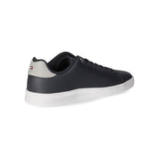 Low Sneaker  Blau