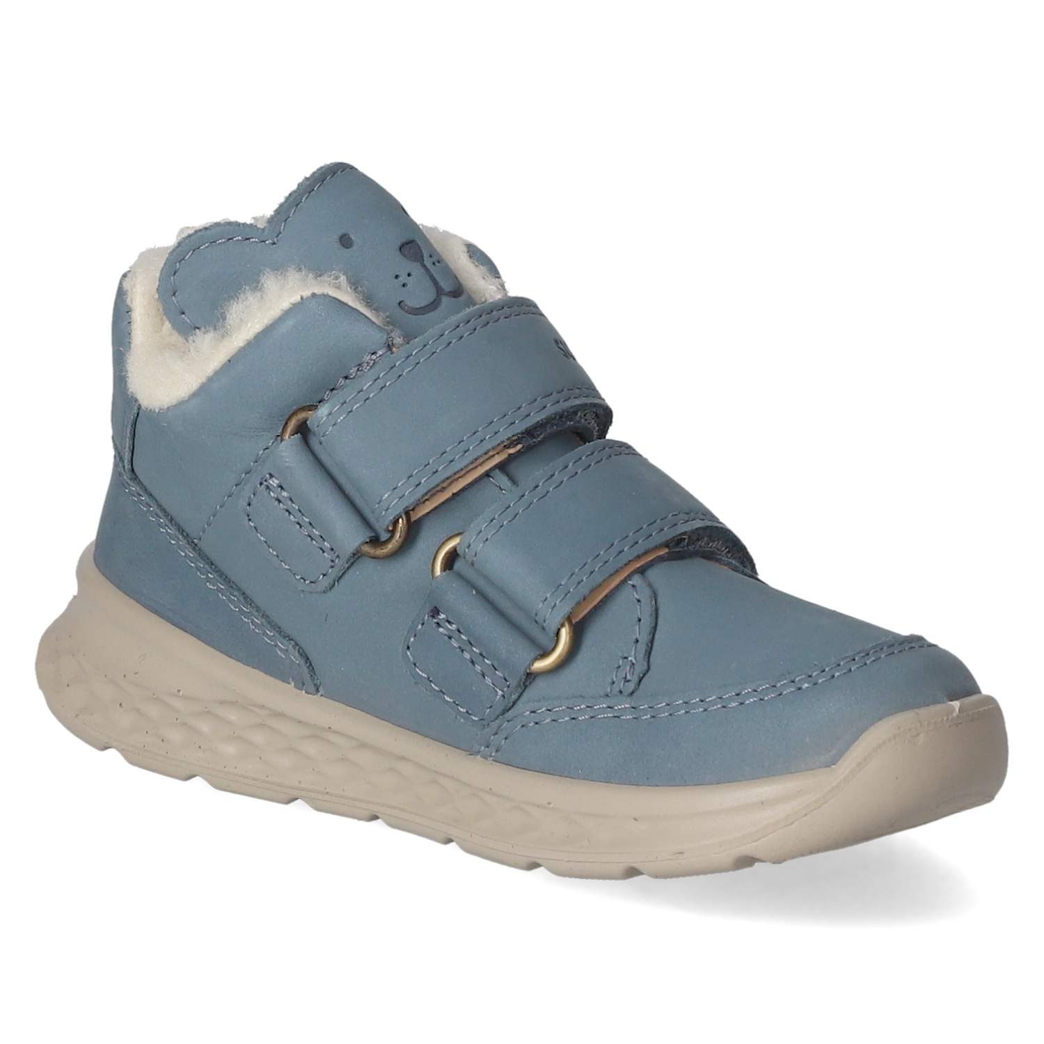 Stiefeletten BREEZE  Blau