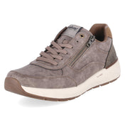Low Sneaker  Taupe
