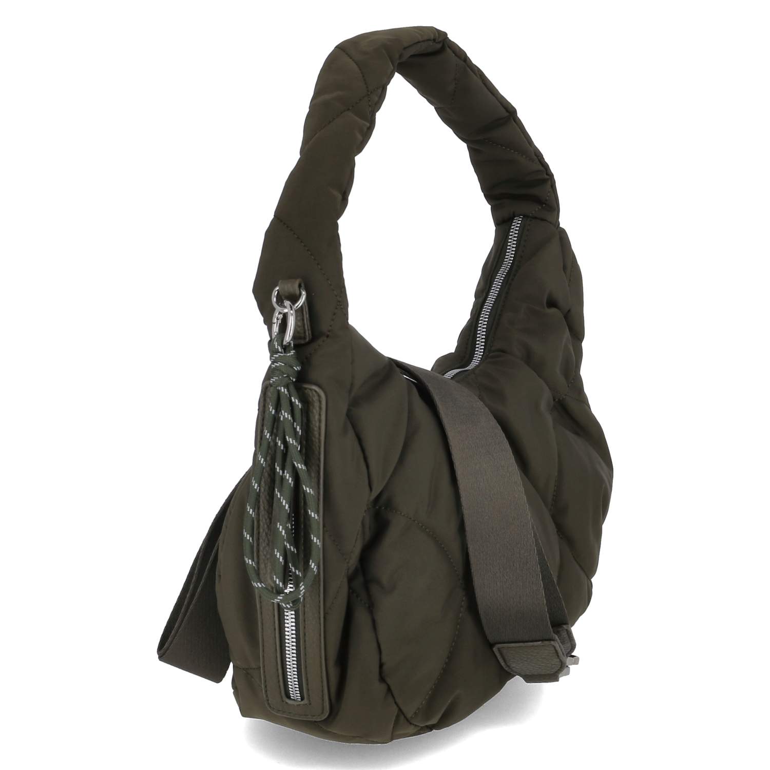 Hobo Bag  Grün