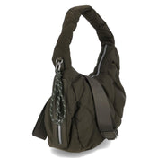 Hobo Bag  Grün