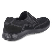 Slipper CAMPUS  Schwarz