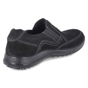 Slipper CAMPUS  Schwarz