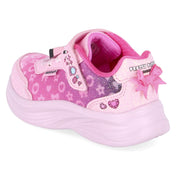 Sneaker POWER JAMS 2.0  Rosa