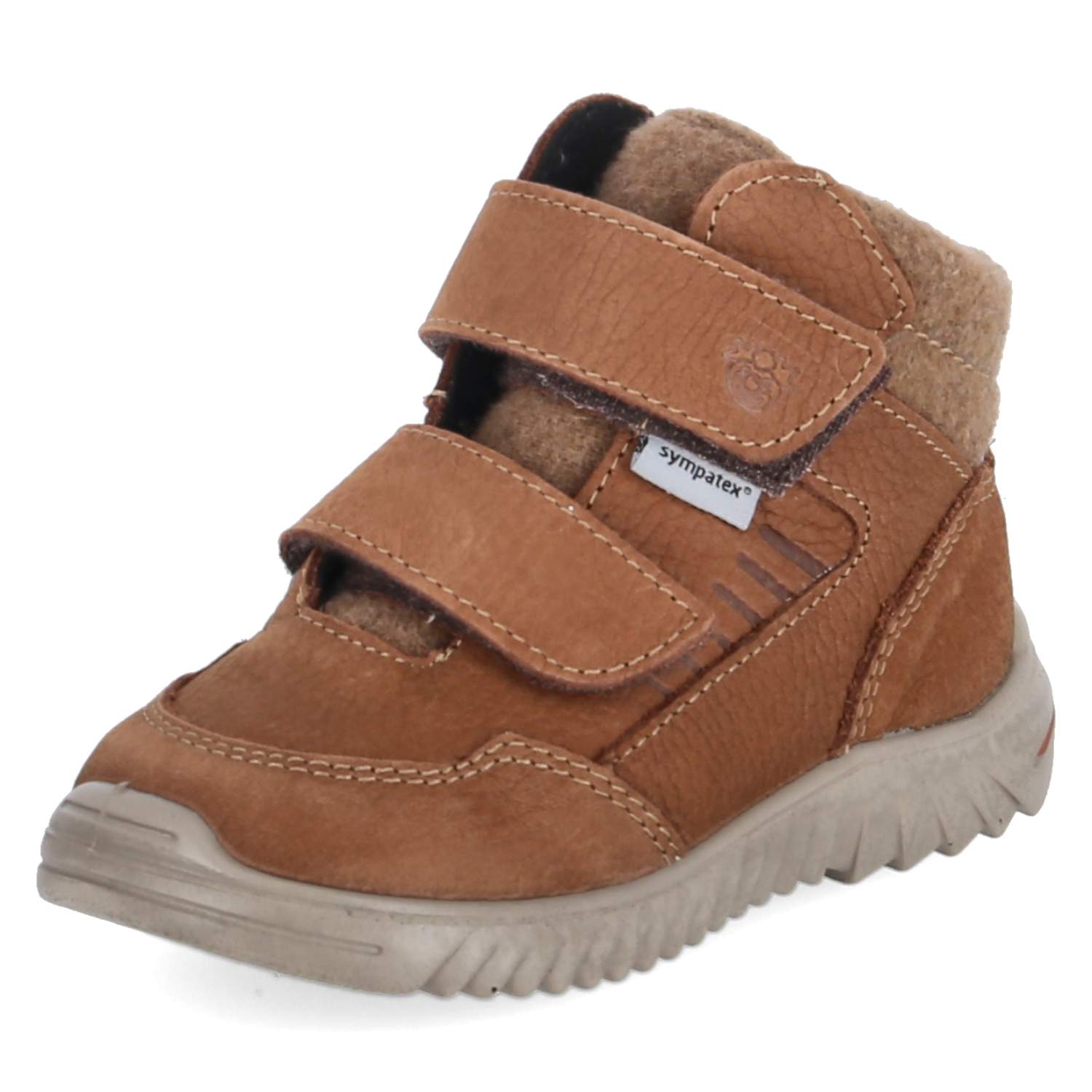 Winterboots DARIU  Braun