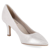 Pumps  Silber
