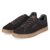 Low Sneaker  Braun