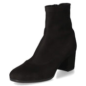 Stiefeletten  Schwarz