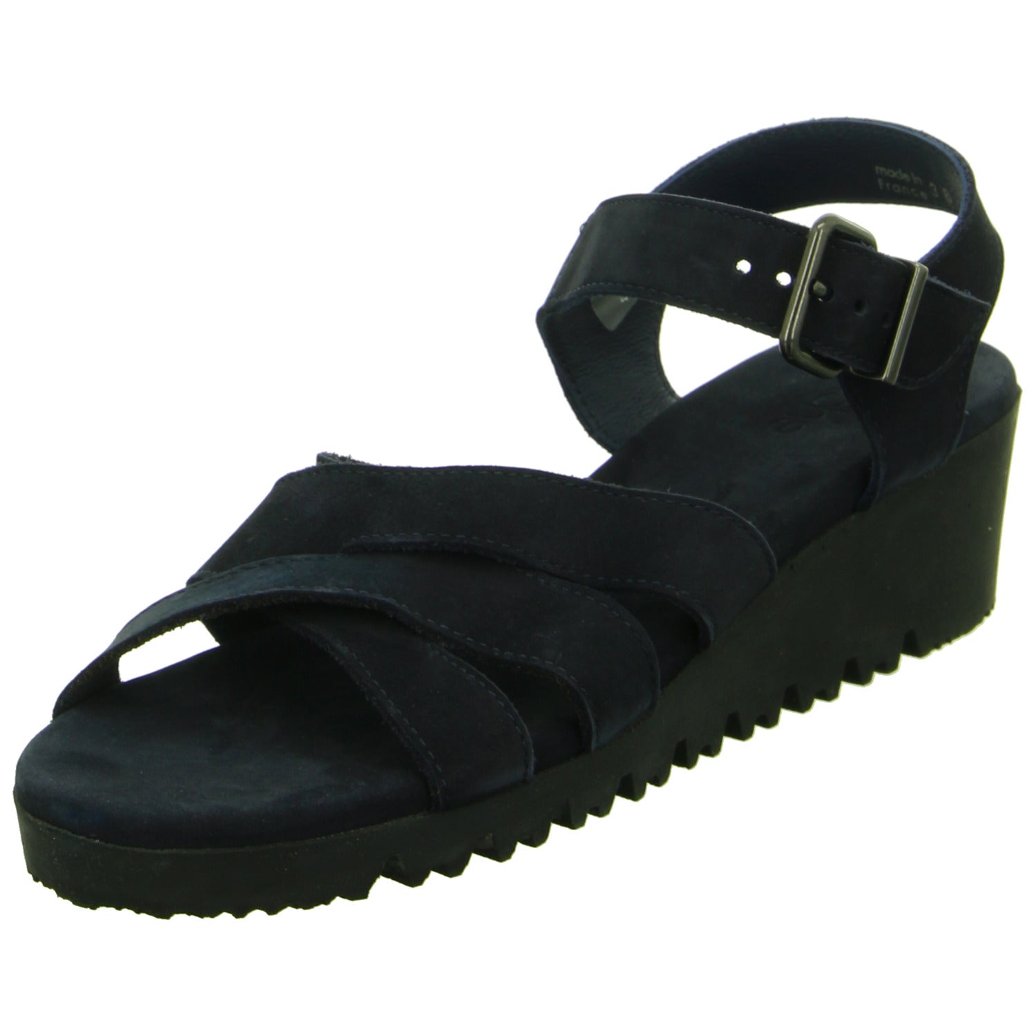 Sandaletten  Schwarz