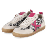 Low Sneaker  Beige
