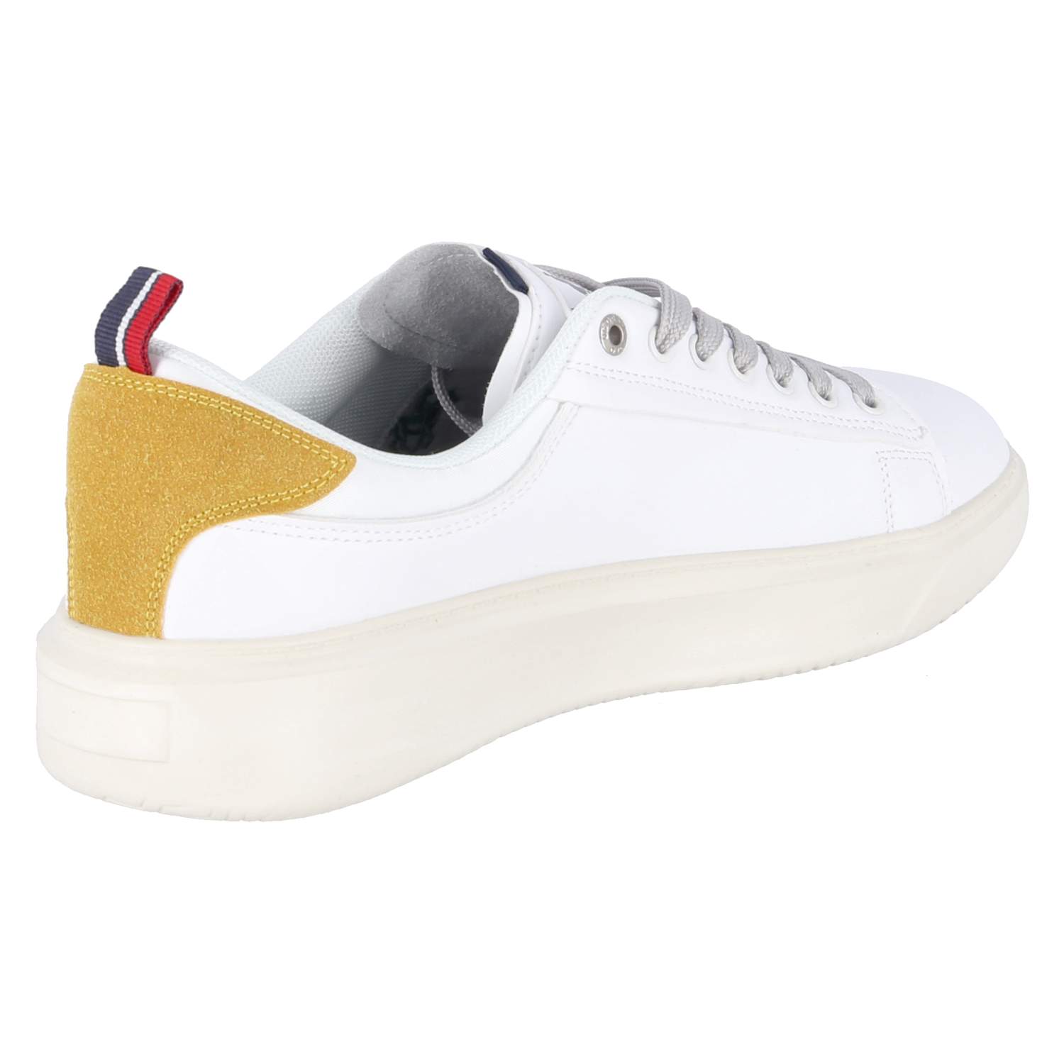 Sneaker CAMPUS  Weiß