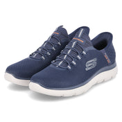 Slip-Ins SUMMITS  Blau