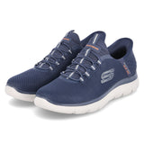 Slip-Ins SUMMITS  Blau