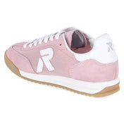 Low Sneaker  Rosa