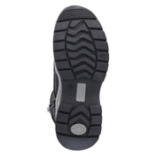 Boots BUD TWO Schwarz