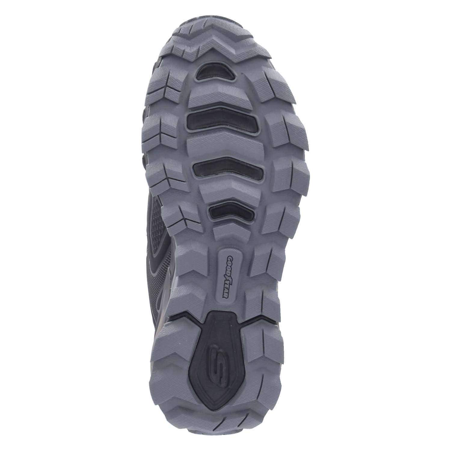 Outdoorschuhe MAX PROTECT  Schwarz