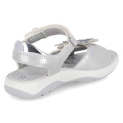 Sandalen FARFALLA  Silber