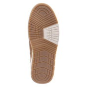 Low Sneaker  Braun