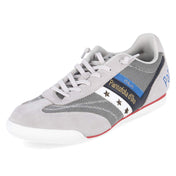 Low Sneaker VASTO  Grau
