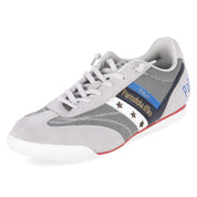 Low Sneaker VASTO  Grau