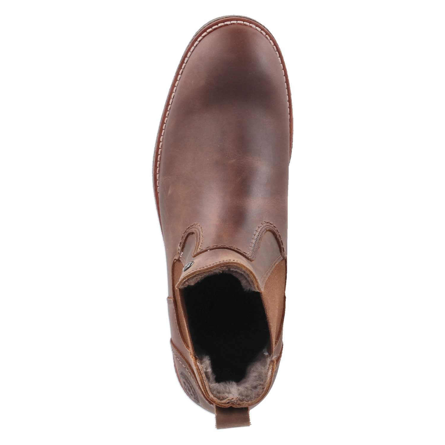 Chelsea Boots GARNOCK IGLOO  Braun