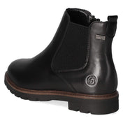 Chelsea Boots  Schwarz