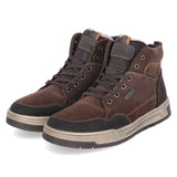 Wintersneaker  Braun