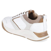 Low Sneaker  Weiß