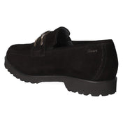 Slipper MEREDITH  Schwarz