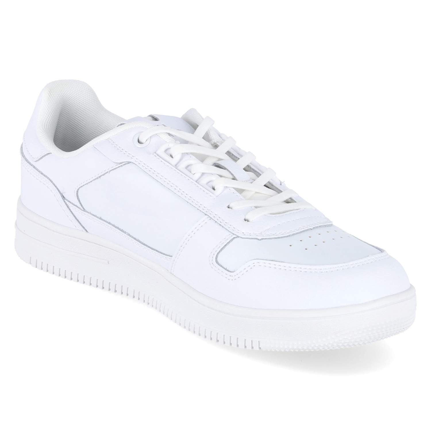 Low Sneaker  Weiß